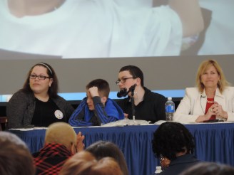 Alex &amp; Hayden Show