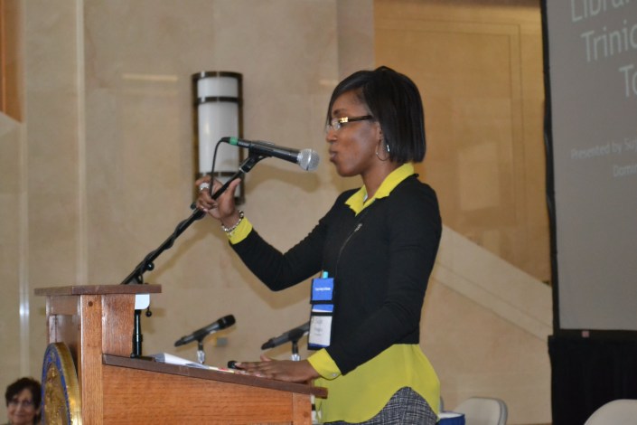 2018 forum Sujin Huggins